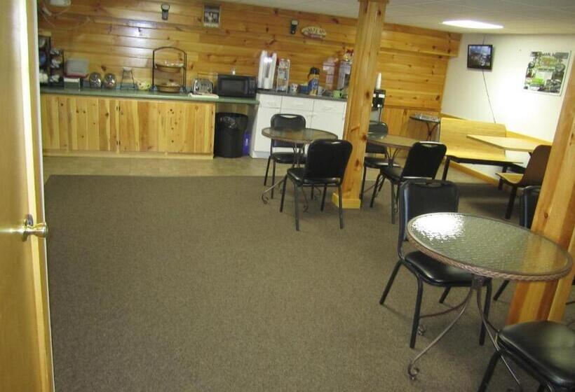 Bishops Country Inn Motel