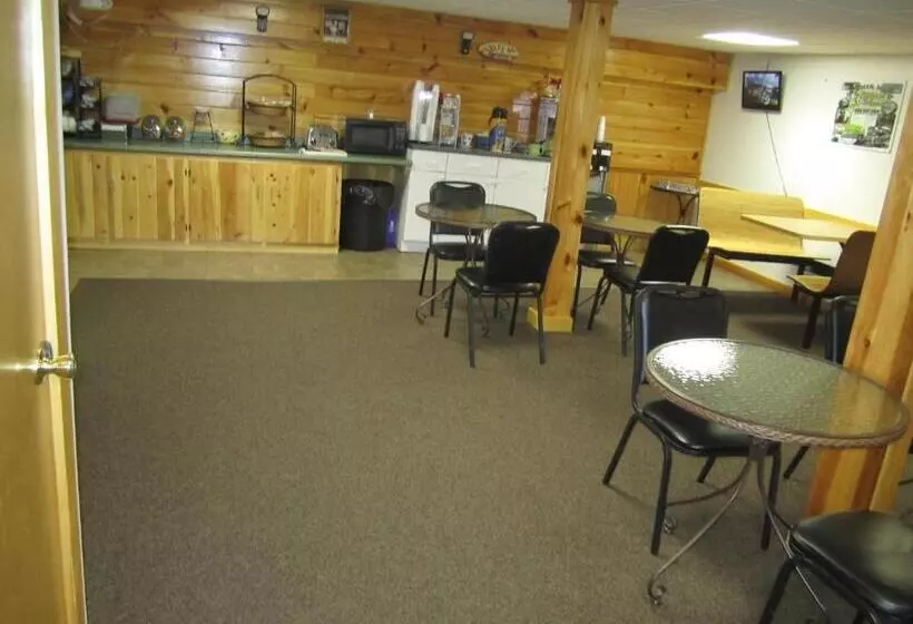 Bishops Country Inn Motel