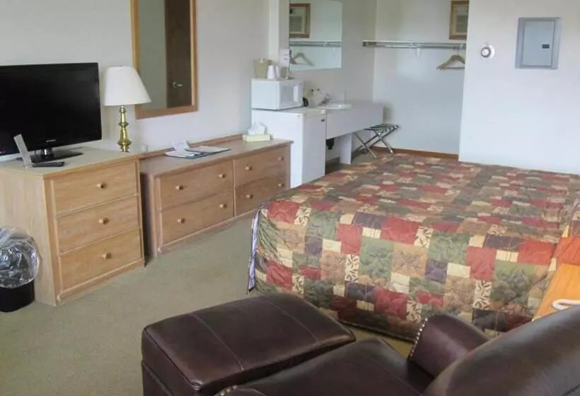 Bishops Country Inn Motel