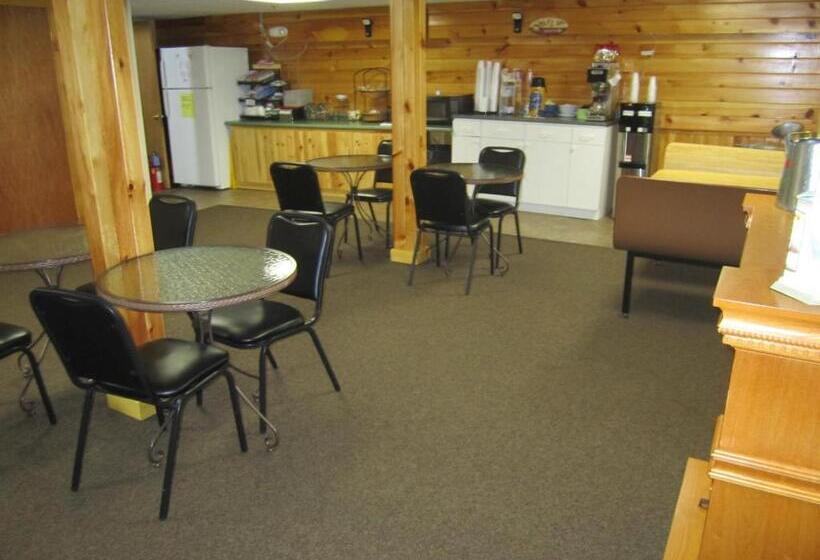 Bishops Country Inn Motel