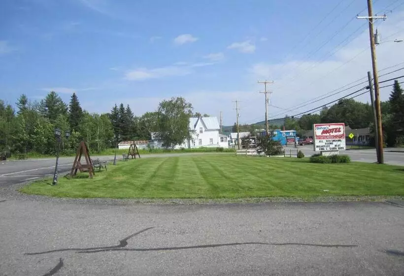 Bishops Country Inn Motel