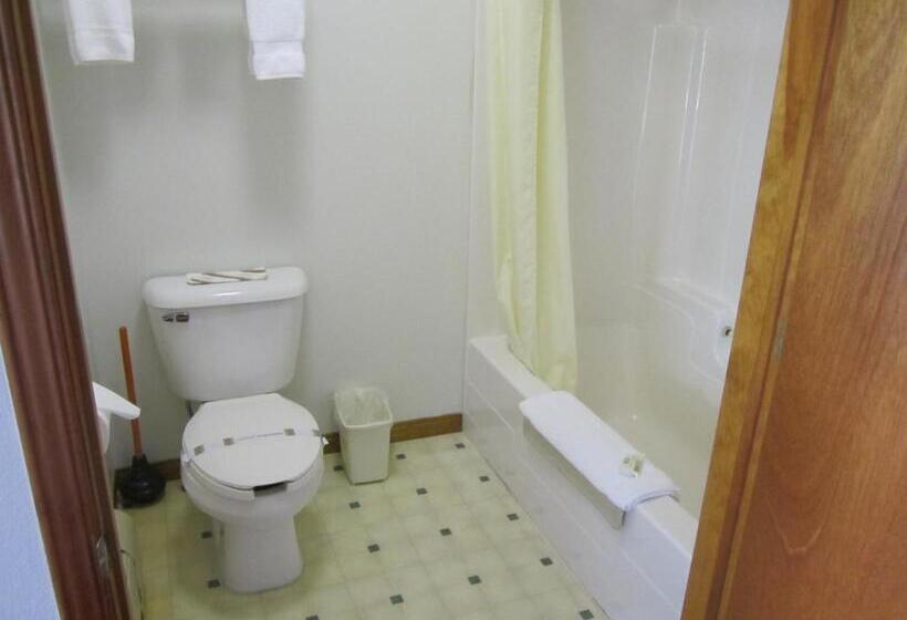 Bishops Country Inn Motel