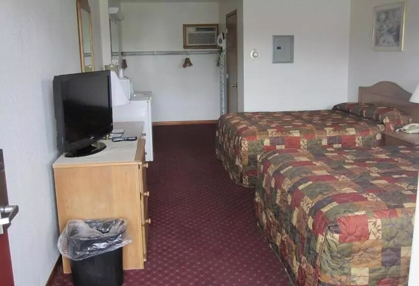 Bishops Country Inn Motel