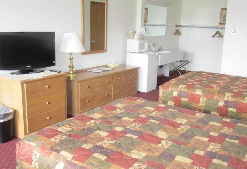 Bishops Country Inn Motel