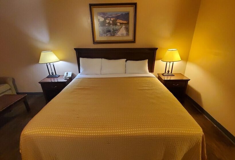 Marion Gray Plaza Motel