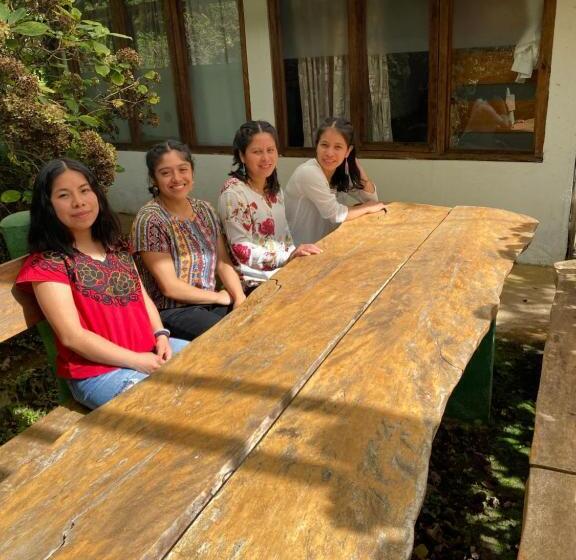 Отель Cabañas Aldea San Francisco De Asís