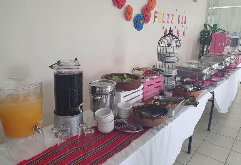 فندق Casablanca Xicotepec