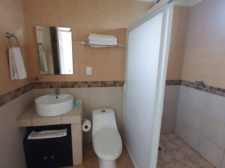 فندق Casablanca Xicotepec