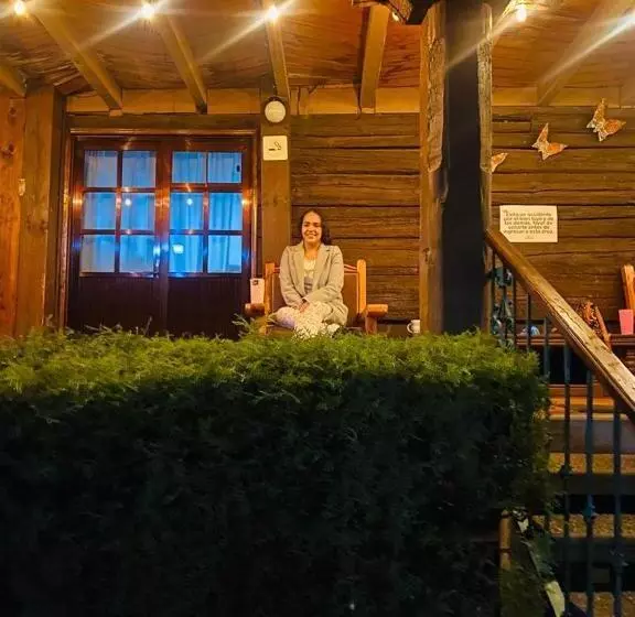 Hotelli Club Tejamaniles
