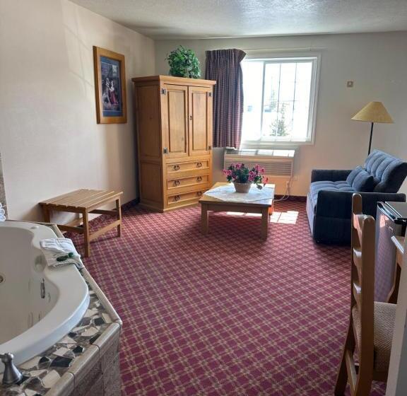 호텔 Columbine Inn And Suites