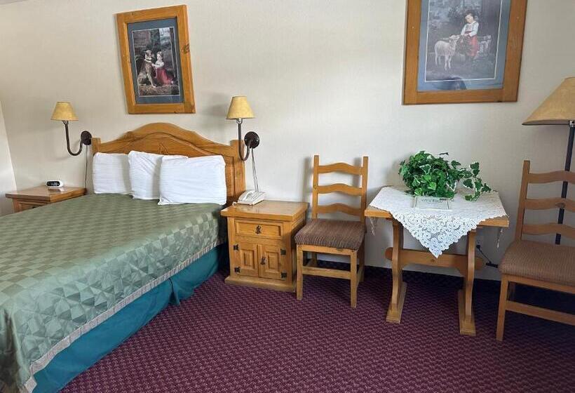 호텔 Columbine Inn And Suites