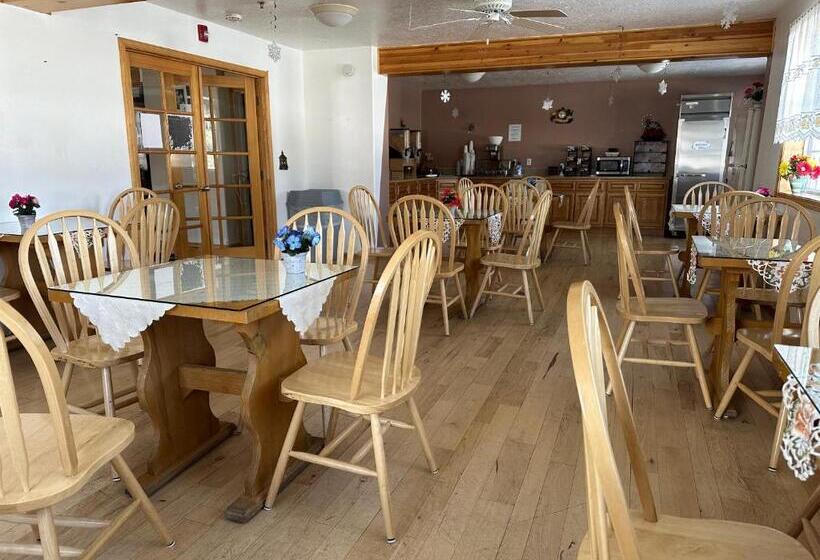 호텔 Columbine Inn And Suites