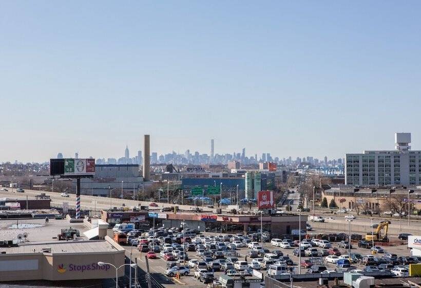 Grandview Hotel New York