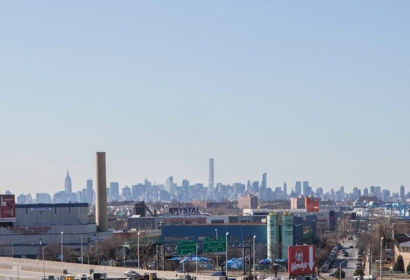 Grandview Hotel New York