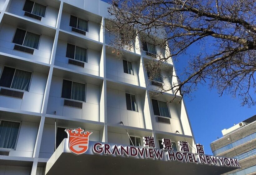 Grandview Hotel New York