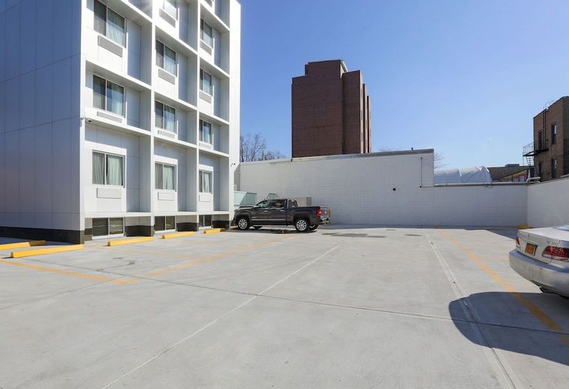 Grandview Hotel New York