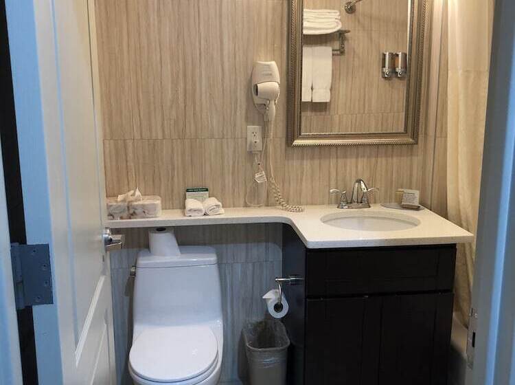 Grandview Hotel New York