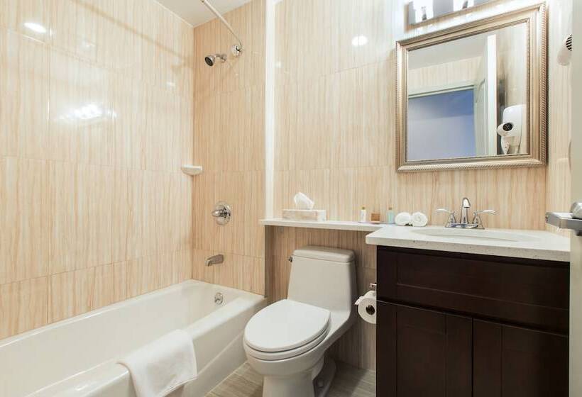 Grandview Hotel New York