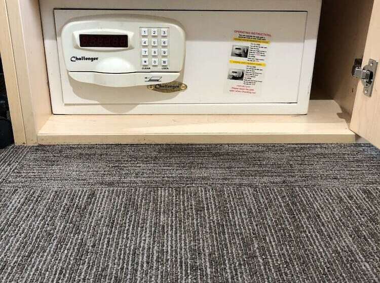 Grandview Hotel New York