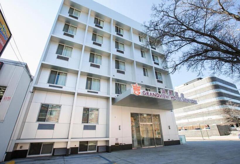 Grandview Hotel New York