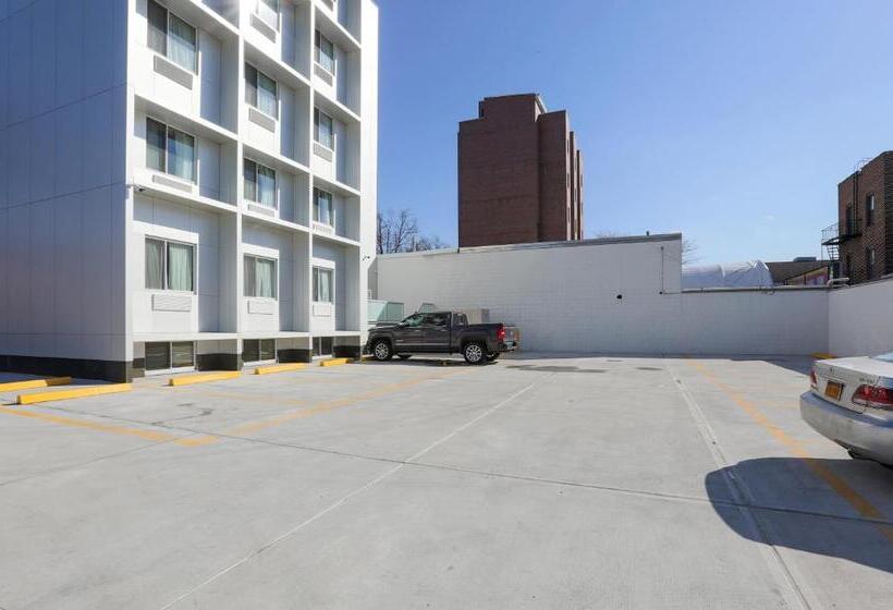 Grandview Hotel New York