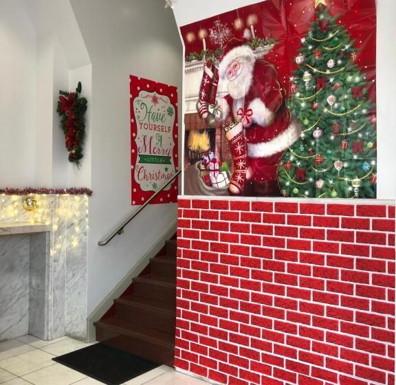 Grandview Hotel New York