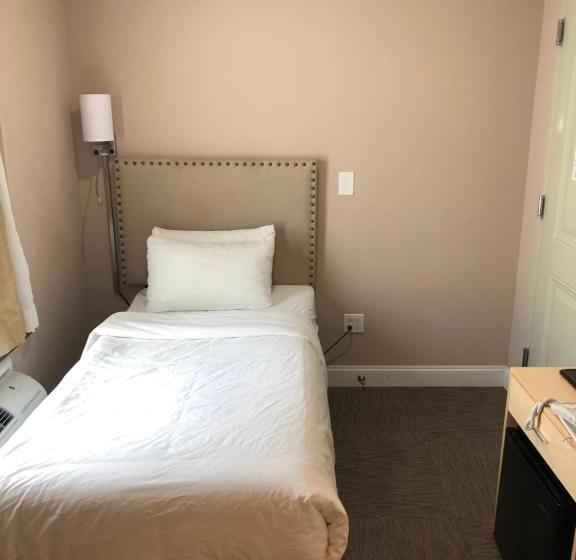 Grandview Hotel New York