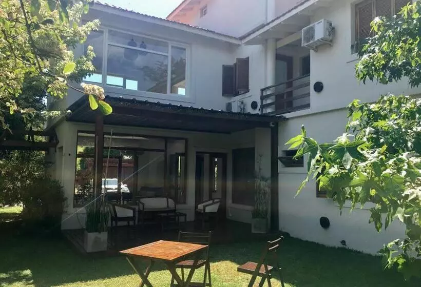 هتل La Posada