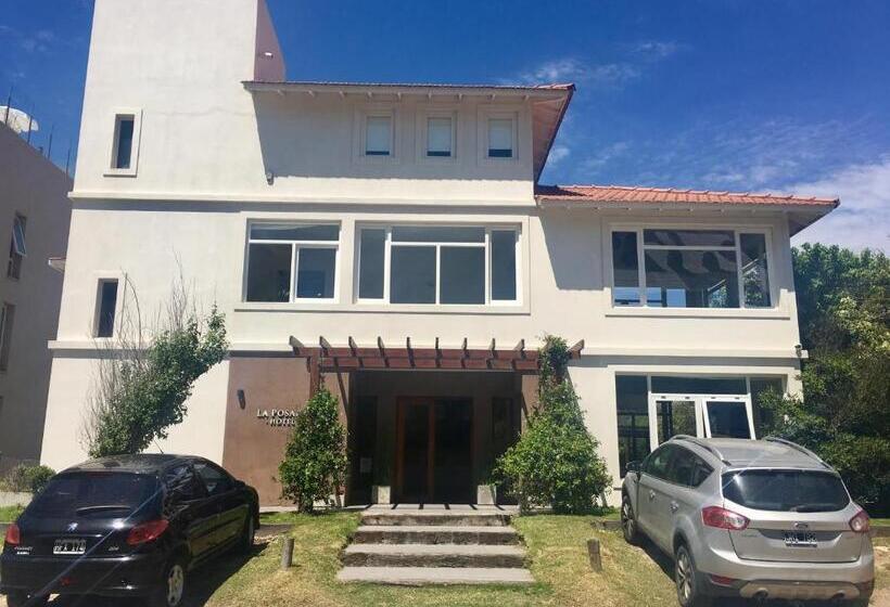 هتل La Posada
