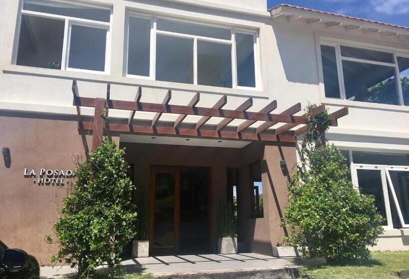 هتل La Posada