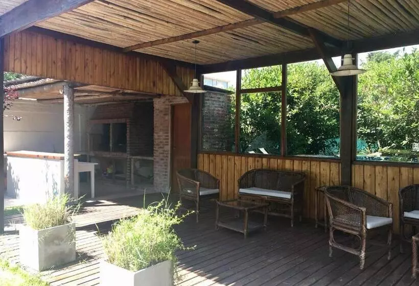 هتل La Posada