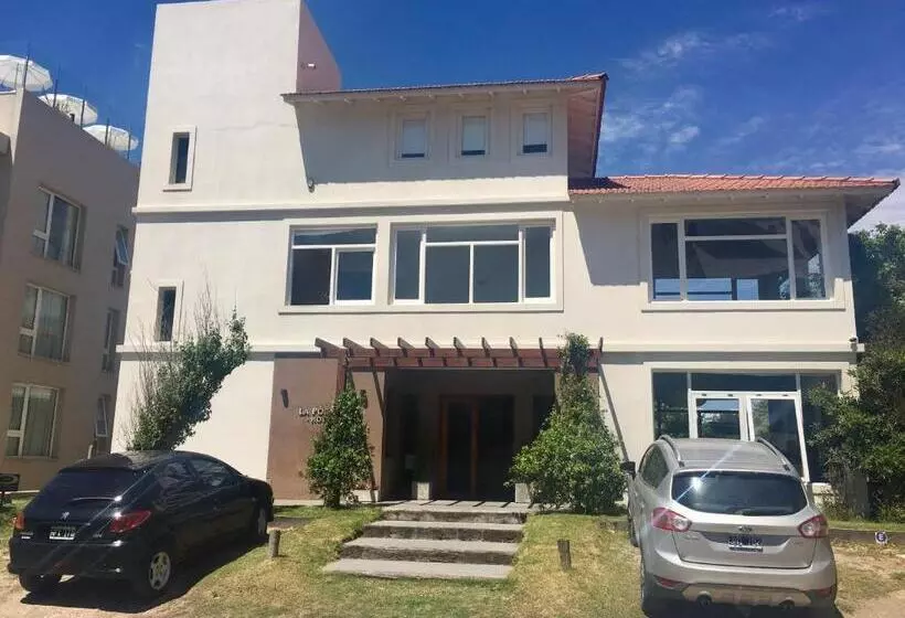 هتل La Posada