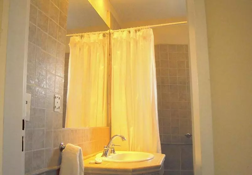هتل La Posada