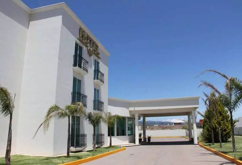 Hotelli Osalle Inn