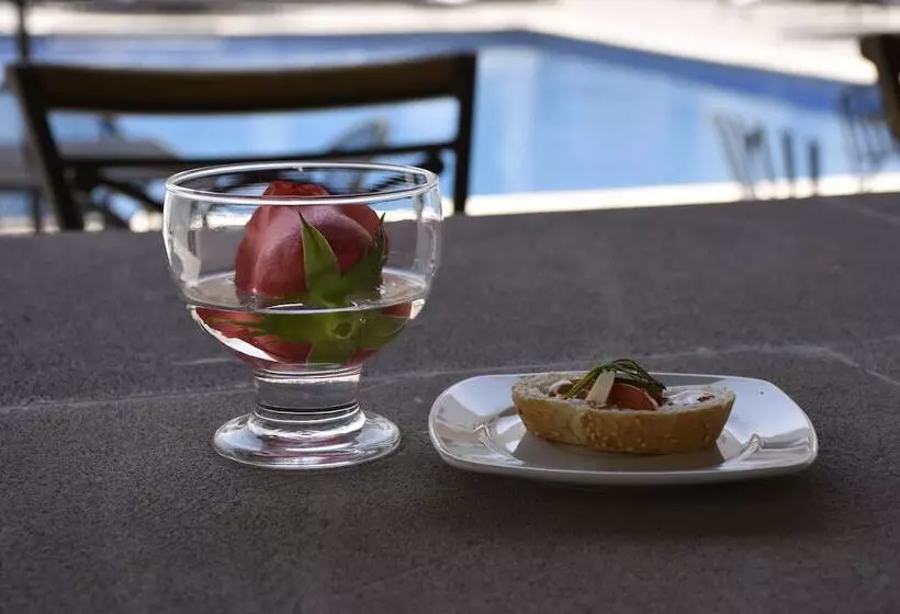 Hotelli Osalle Inn