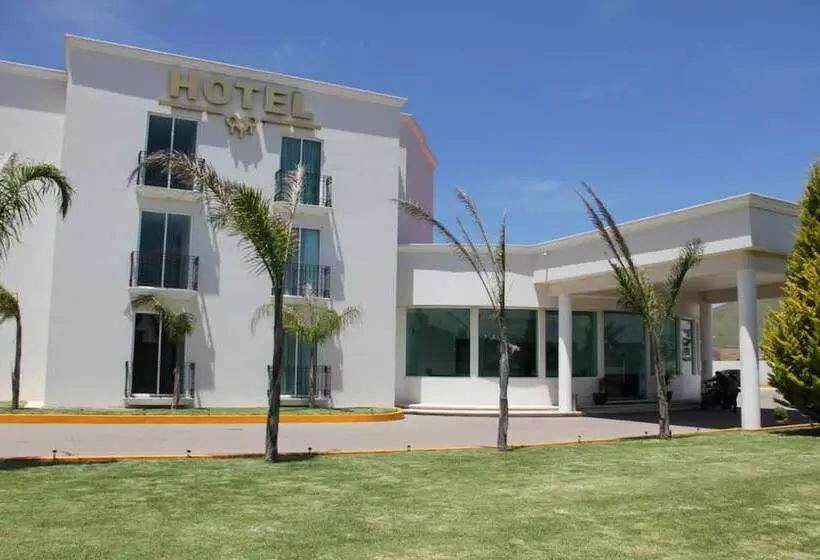 Hotelli Osalle Inn