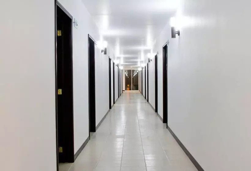 Hotelli Osalle Inn