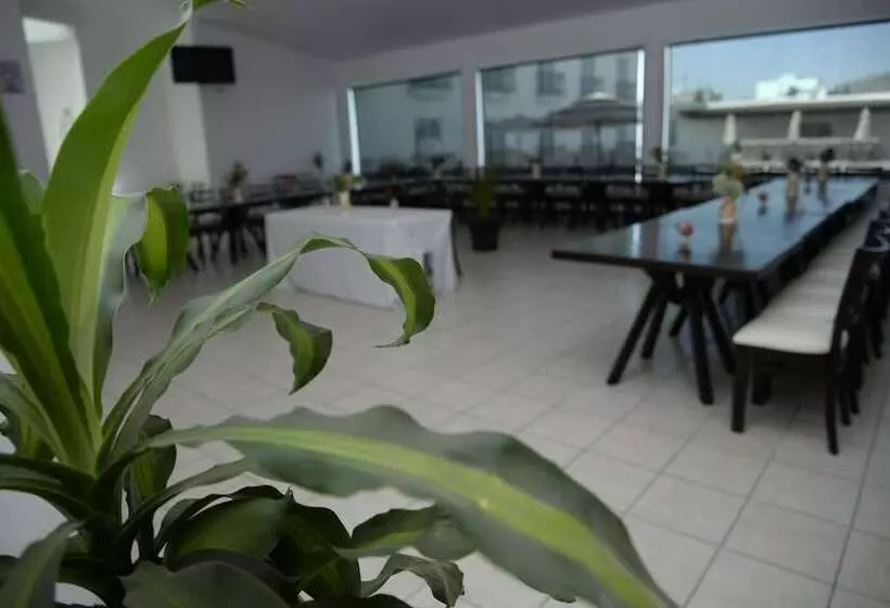 Hotelli Osalle Inn