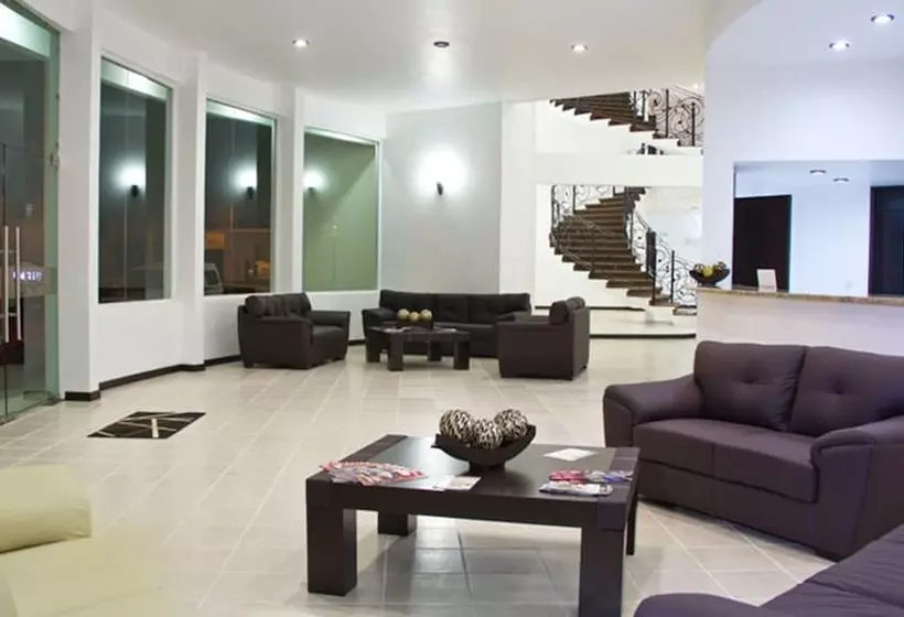 Hotelli Osalle Inn
