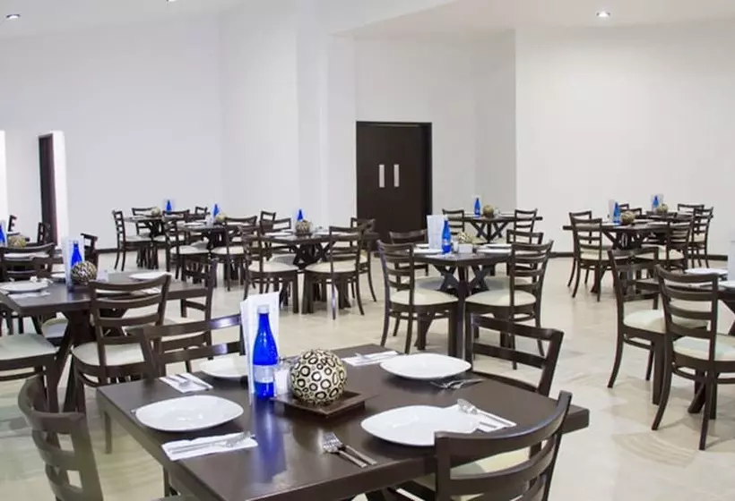 Hotelli Osalle Inn