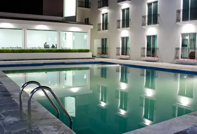 Hotelli Osalle Inn