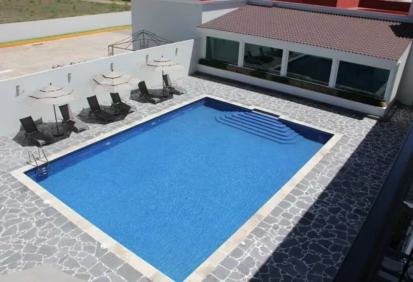 Hotelli Osalle Inn