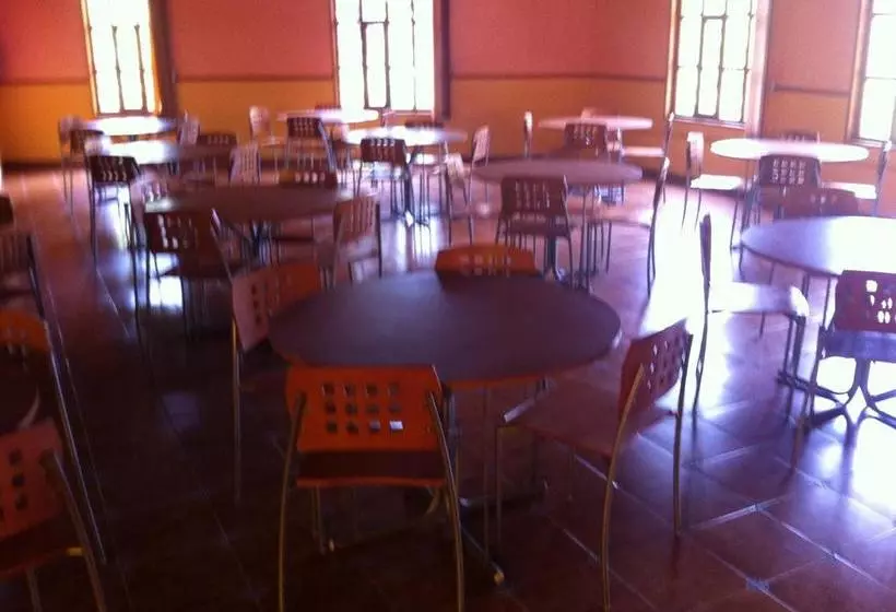 ホテル Posada Castillo Panteon Ingles