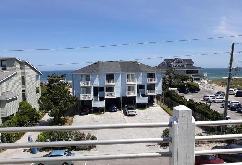 فندق Sandpeddler Inn And Suites