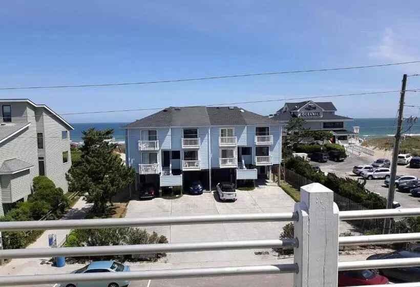 ホテル Sandpeddler Inn And Suites
