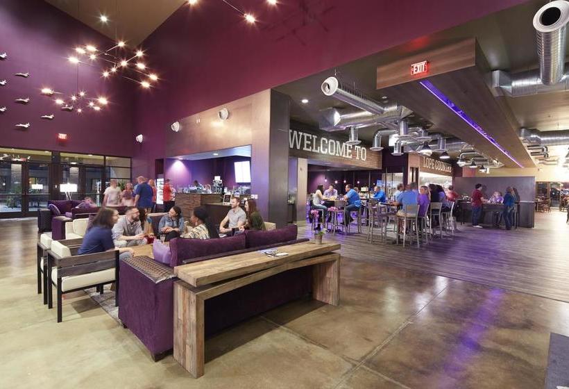 酒店 The Grand Canyon University