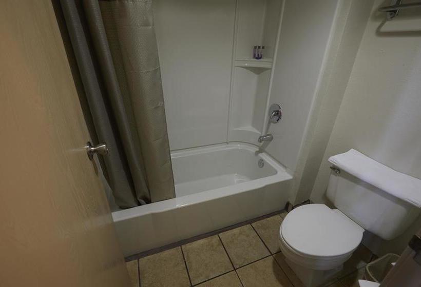 酒店 The Grand Canyon University