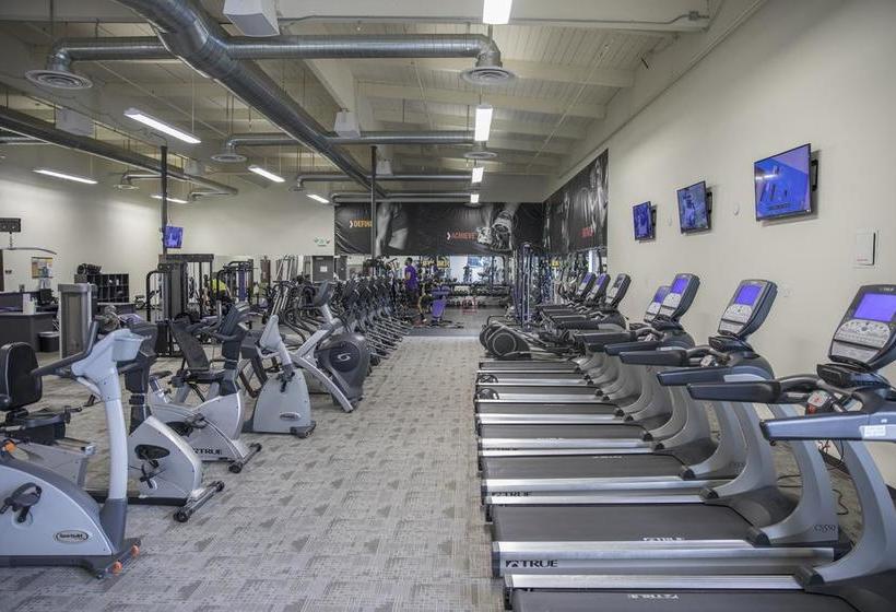 酒店 The Grand Canyon University