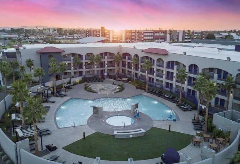 酒店 The Grand Canyon University