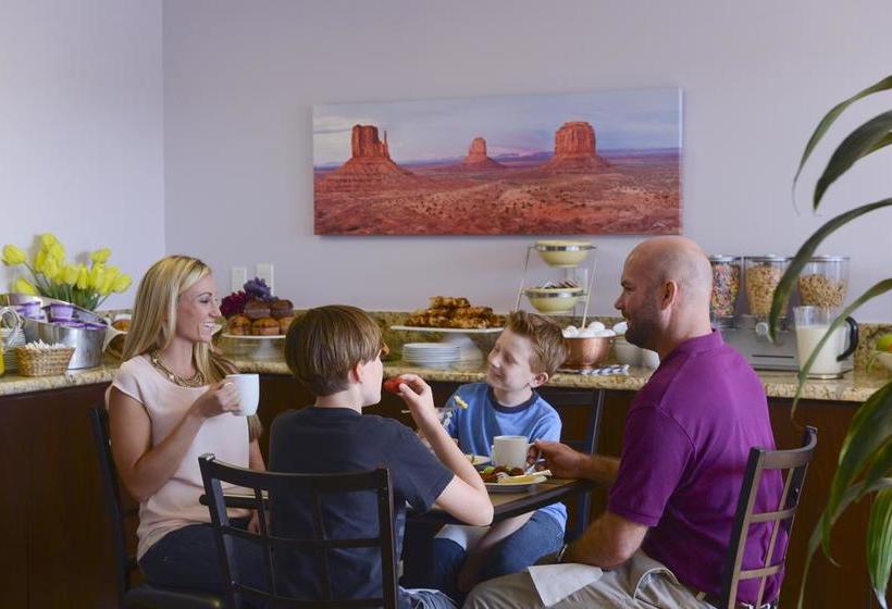 酒店 The Grand Canyon University